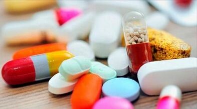 ako sa zbaviť parazitov v tele